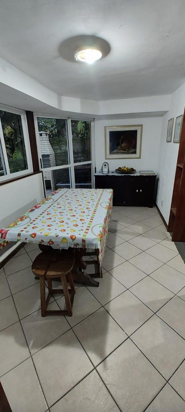 Linda Casa Na Granja Comary/Cbf Villa เตเรซอโปลิส ภายนอก รูปภาพ