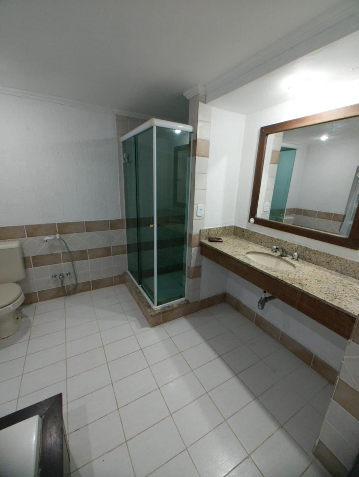 Linda Casa Na Granja Comary/Cbf Villa เตเรซอโปลิส ภายนอก รูปภาพ